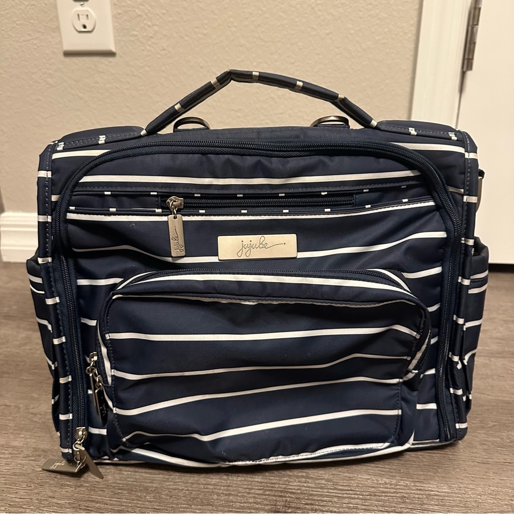 Jujube BFF Diaper Bag